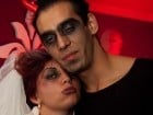 Halloween Party în Club Atti's