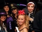 Halloween Party în Club Atti's