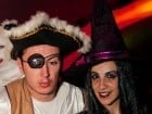 Halloween Party în Club Atti's