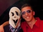 Halloween Party în Club Atti's