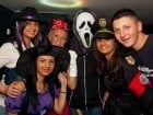 Halloween Party în Club Atti's