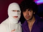 Halloween Party în Club Atti's