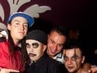 Halloween Party în Club Atti's