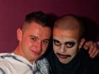 Halloween Party în Club Atti's