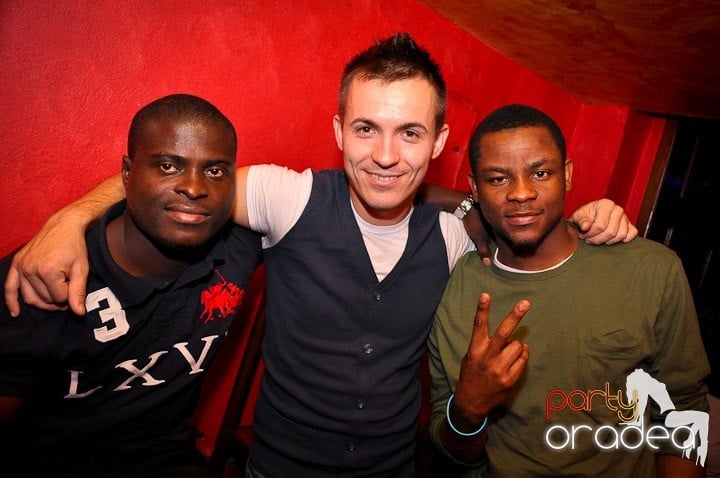 Halloween Party în Downtown, 