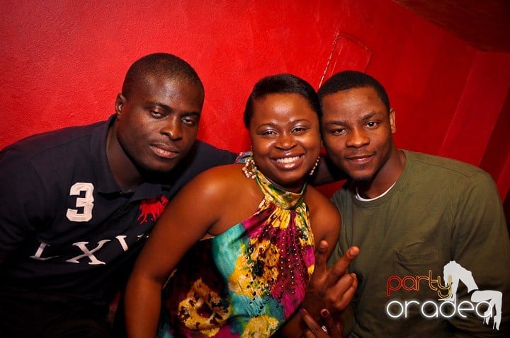 Halloween Party în Downtown, 