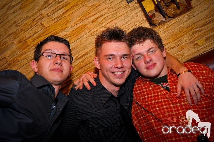 Halloween Party în Downtown, 