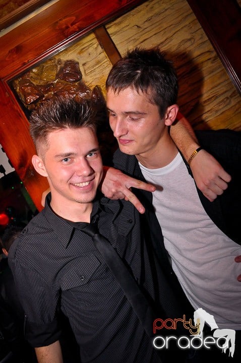 Halloween Party în Downtown, 