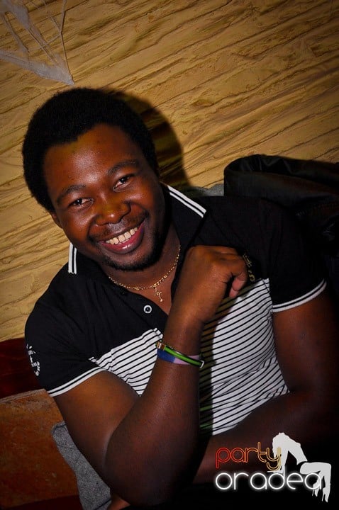 Halloween Party în Downtown, 