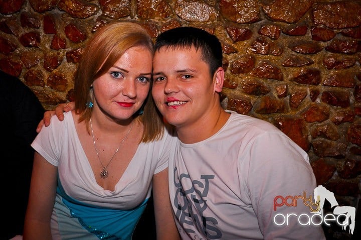 Halloween Party în Downtown, 