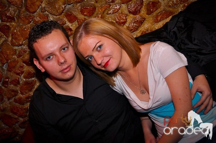 Halloween Party în Downtown, 