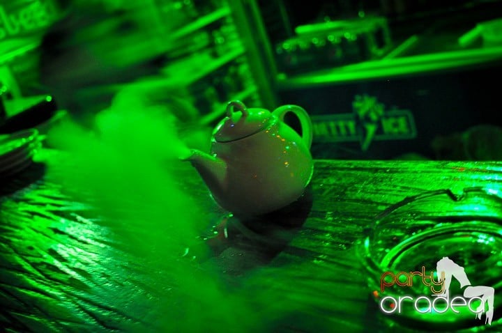 Halloween Party în Downtown, 