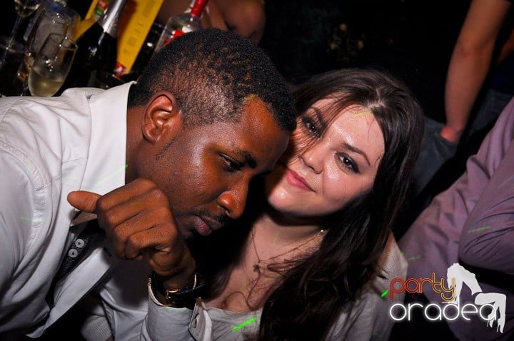 Halloween Party în Downtown, 