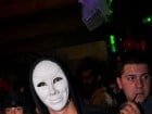 Halloween Party în Downtown