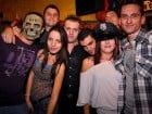 Halloween Party în Downtown