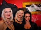 Halloween Party în Downtown