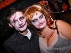 Halloween Party în Downtown