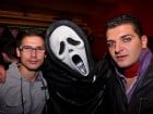 Halloween Party în Downtown