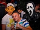 Halloween Party în Downtown