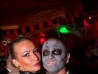 Halloween Party în Downtown