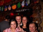 Halloween Party în Downtown