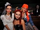 Halloween Party în Green Pub