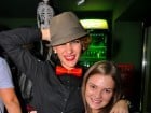 Halloween Party în Green Pub