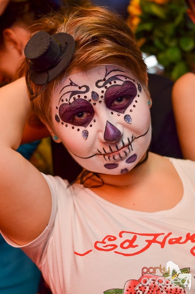 Halloween Party în Lord's, Lord's Pub