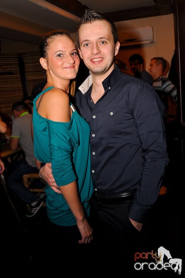 Halloween Party în Zulu Caffe, Zulu Caffe