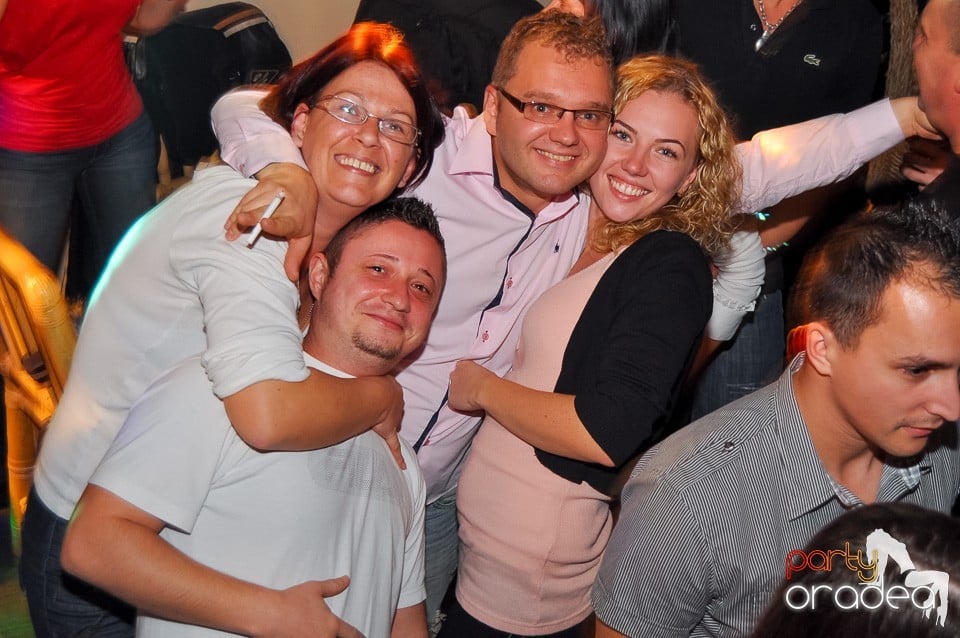 Halloween Party în Zulu Caffe, Zulu Caffe