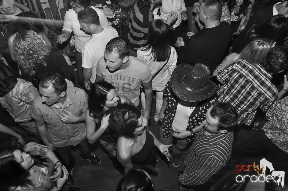 Halloween Party în Zulu Caffe, Zulu Caffe