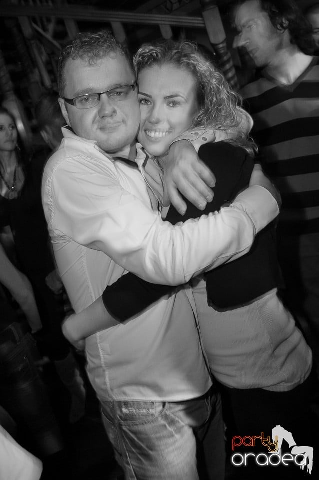 Halloween Party în Zulu Caffe, Zulu Caffe