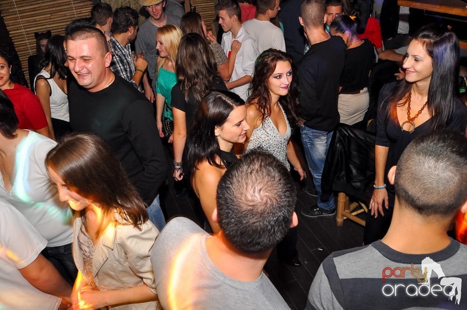 Halloween Party în Zulu Caffe, Zulu Caffe