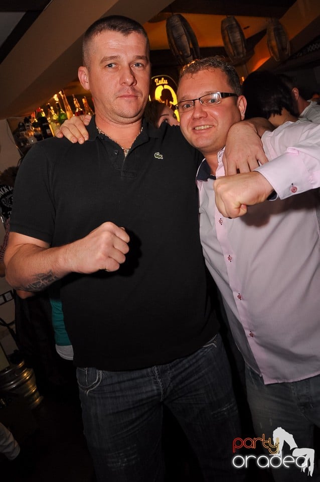 Halloween Party în Zulu Caffe, Zulu Caffe