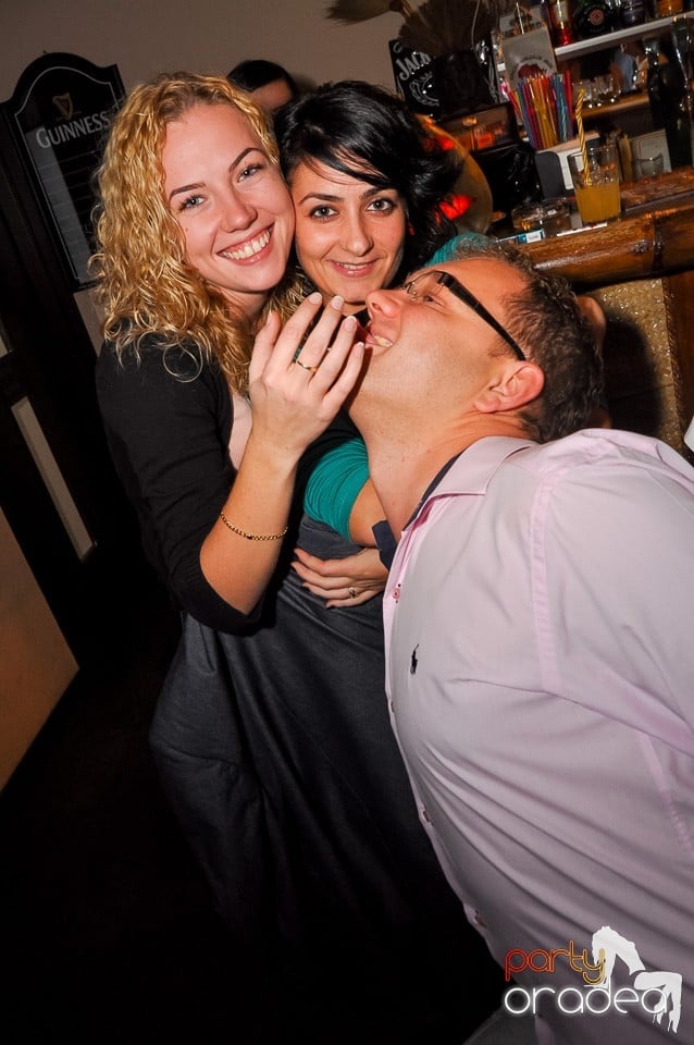 Halloween Party în Zulu Caffe, Zulu Caffe