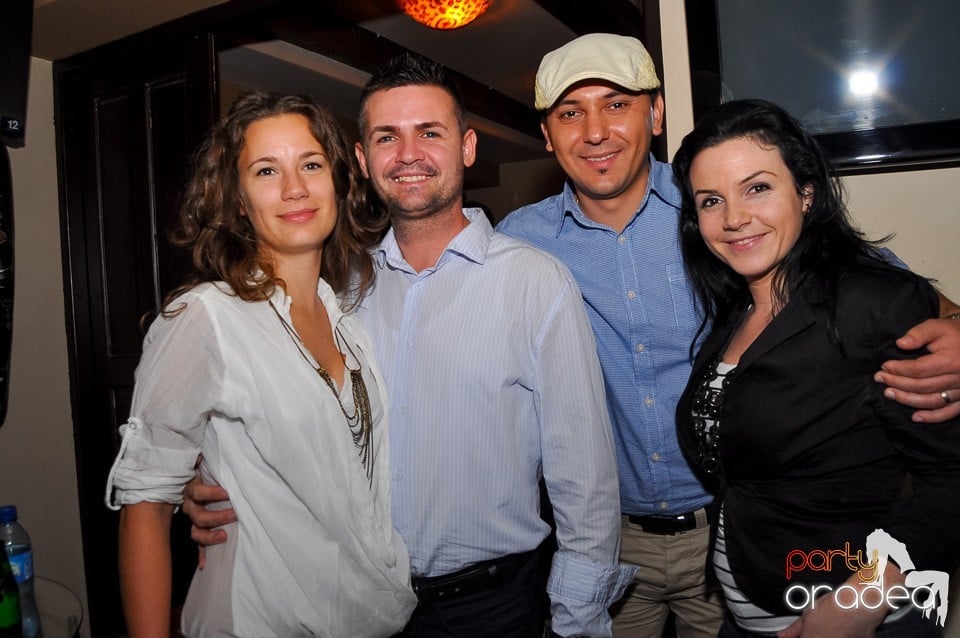 Halloween Party în Zulu Caffe, Zulu Caffe