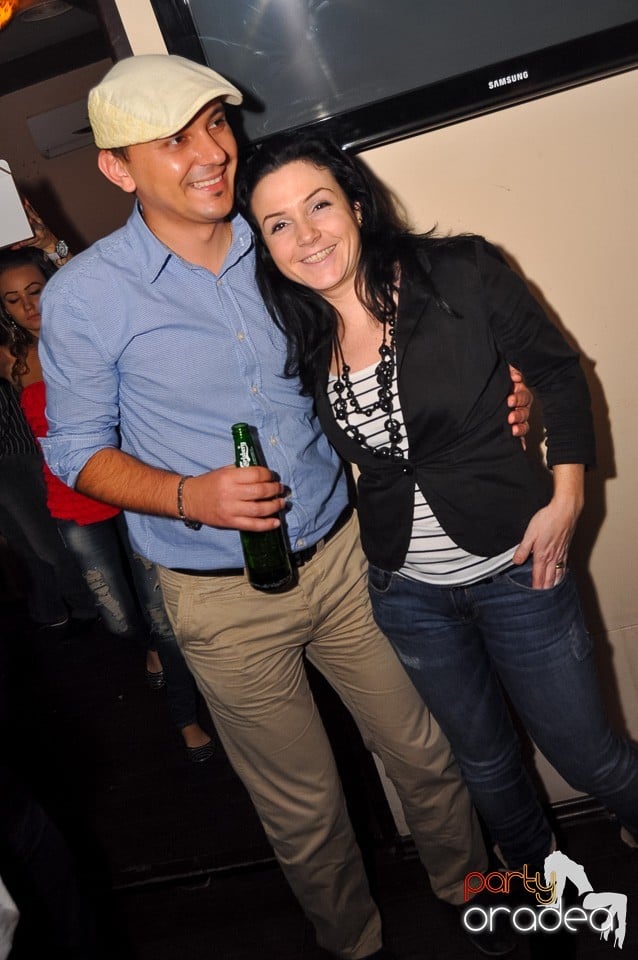 Halloween Party în Zulu Caffe, Zulu Caffe