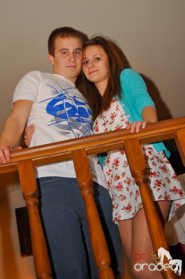 Halloween Party în Zulu Caffe, Zulu Caffe