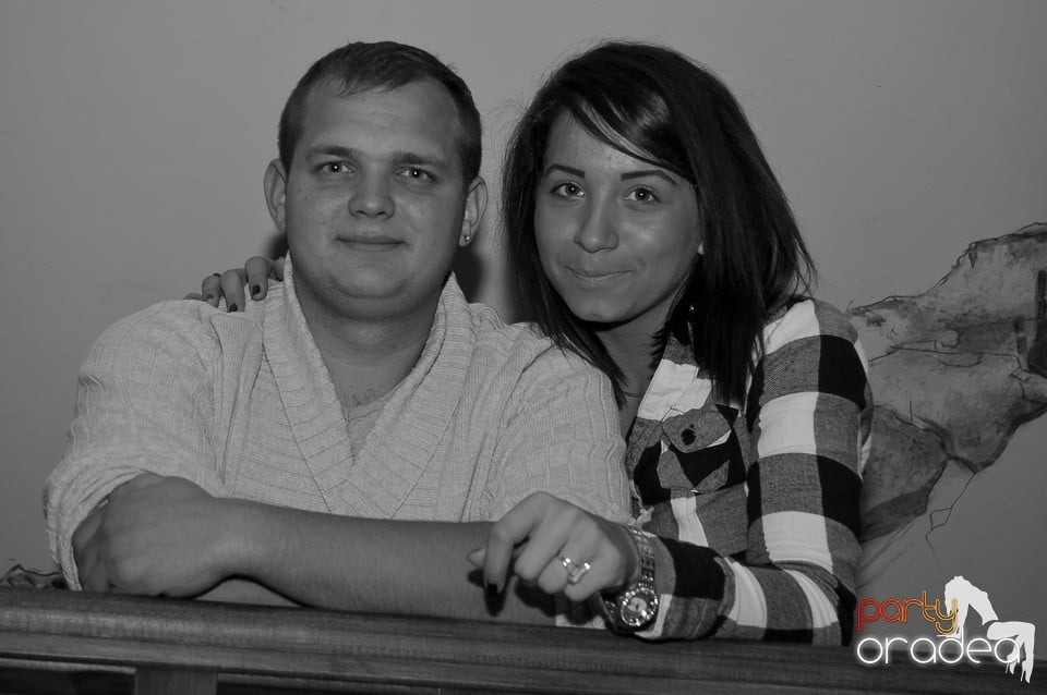 Halloween Party în Zulu Caffe, Zulu Caffe