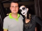 Halloween Party în Zulu Caffe