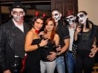 Halloween Party în Zulu Caffe