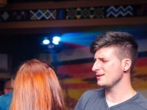 Halloween Party în Zulu Caffe