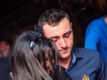 Halloween Party în Zulu Caffe
