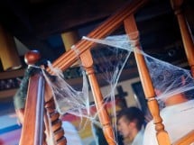 Halloween Party în Zulu Caffe