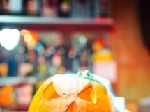 Halloween Party în Zulu Caffe