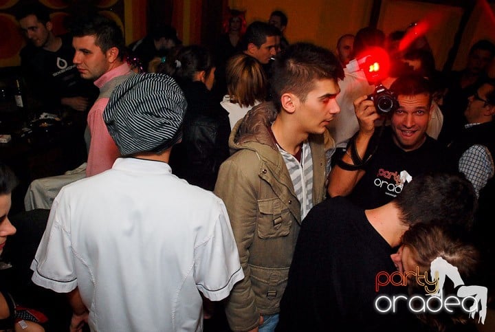 Halloween Party @ Juice, Juice