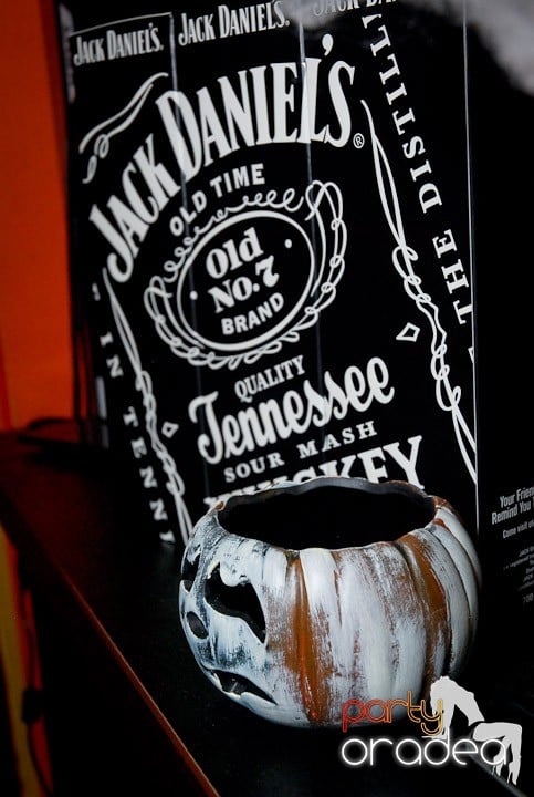 Halloween Party @ Juice, Juice