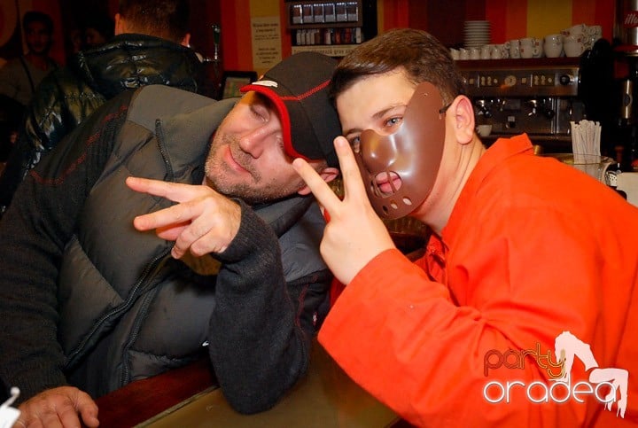 Halloween Party @ Juice, Juice