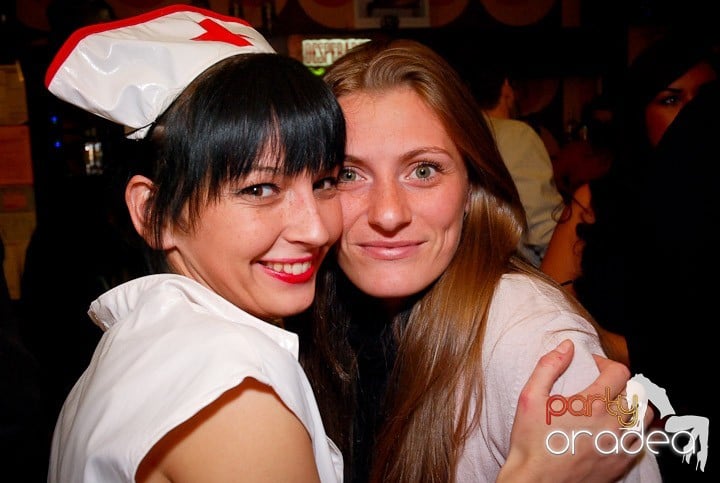 Halloween Party @ Juice, Juice