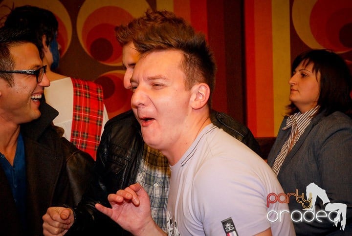 Halloween Party @ Juice, Juice